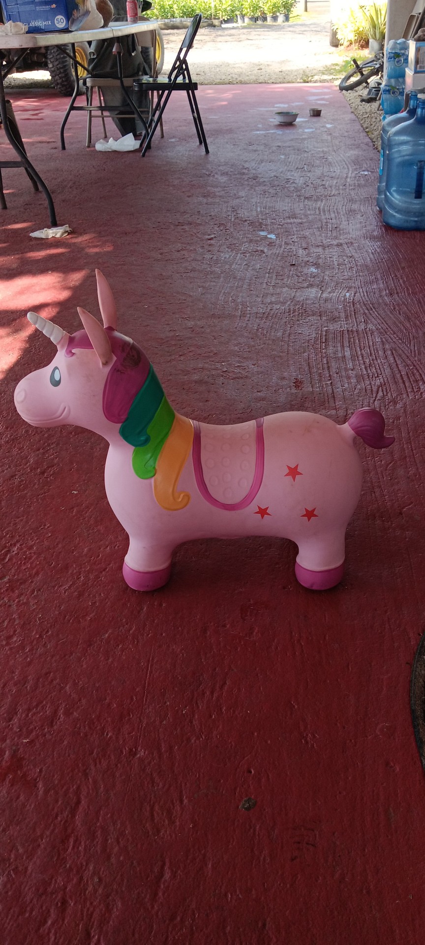 Unicorns And Moons