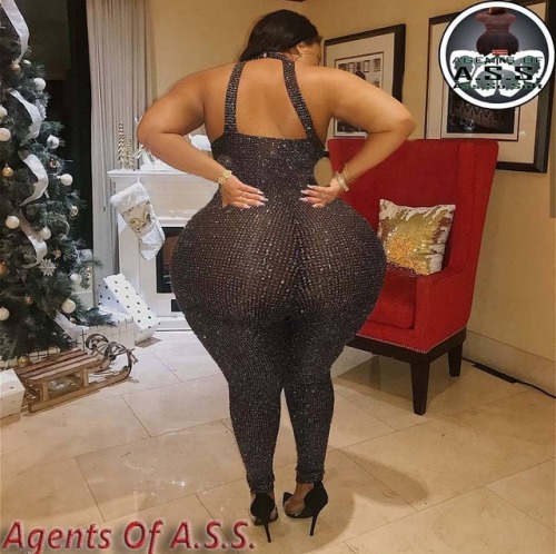 Agent A.S.S. Approved!!!!!!!  ●●● ●●● ●●● #BigBooty #BigAss #BigButt #PhatAss #HugeAss #HugeButt #Hu