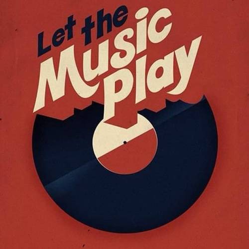 • Vinyl is the Answer • ⋅ Let The Music Play ⋅ @33.45rpmz #vinylistheanswer #letthemusicplay #vinylw