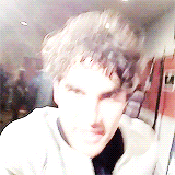 darrenishedwig:Kit Harington’s hair isn’t dull. But Darren Criss’s shines like that of a Disney Prin