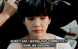 raplinesoutro:yoongi + tumblr tags