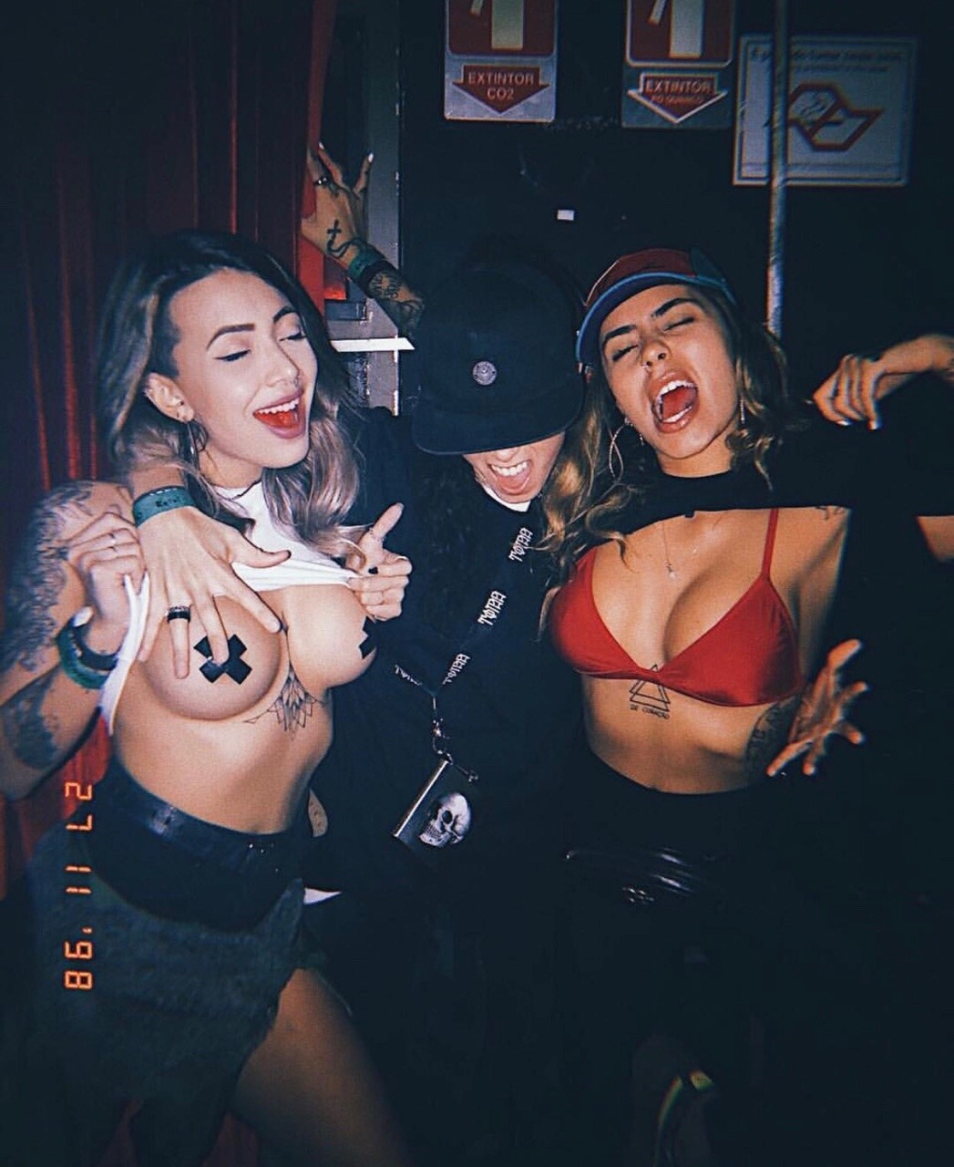 BP