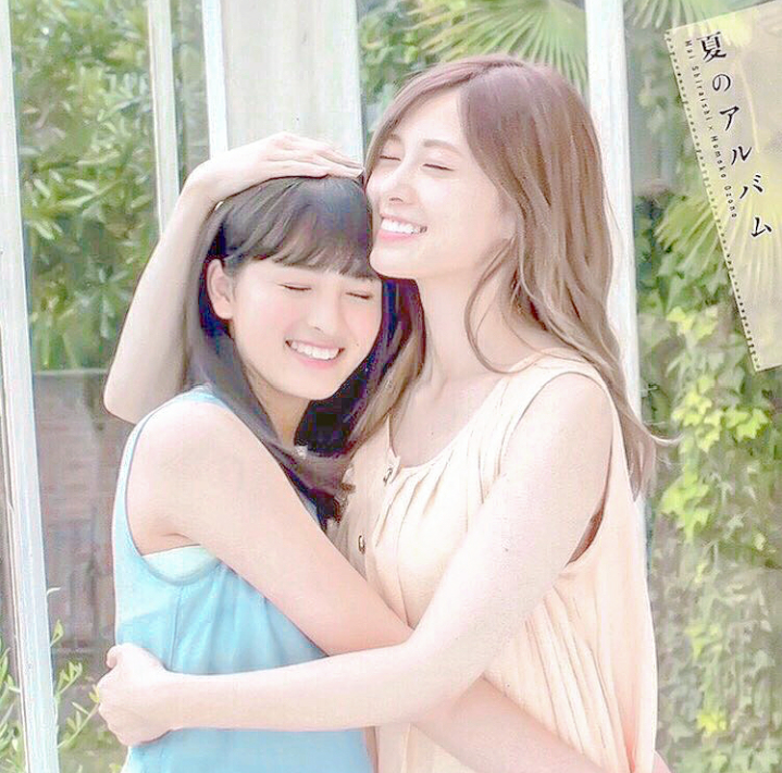 nogi-world46:  Nogizaka46 1ra Gen: Shiraishi Mai 3ra Gen: Ozono Momoko