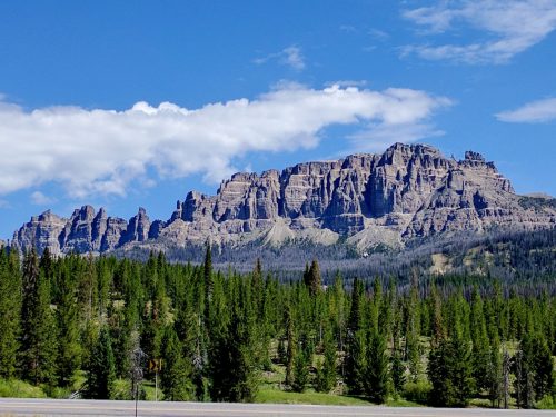 mattginnow - National Parks