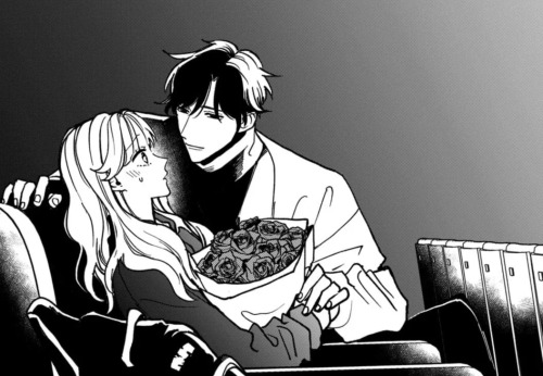I Love My Goofy Soft Yandere Hitman . Sometimes Sweetie Forget That He's A Serial Killer