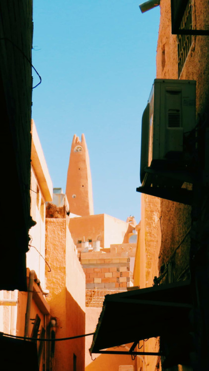 aaalgerian:Ghardaïa, Algeria