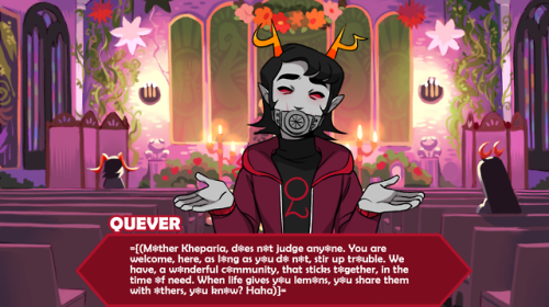 xamag-ve: friendsim spoofs, part 3 fantroll profiles