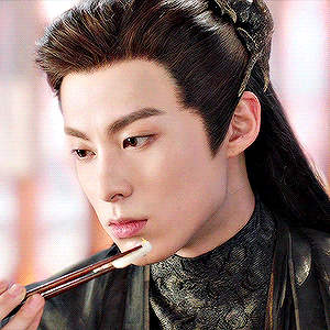 Dongfang Qingcang - Episode 4