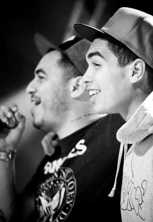 pesodokarma:  Sogro e mozão