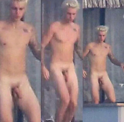 Porn Pics quetepasapajaronctm:  #JustinBieber 