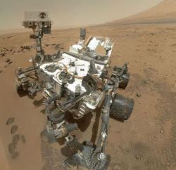Impresionante vídeo de 60 segundos que resume 9 meses de exploración de MarteParece mentira pero ya han pasado 9 meses desde que la sonda robot Curiosity llegara a Marte. Todo…View Post
