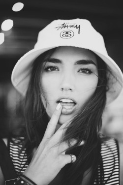 sexy-blackandwhite:  Laci Havens Photography