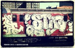 Stim 3Yb  1975 Dirty Old Nyc