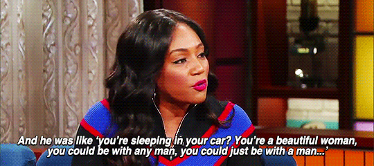 bitterblaqbitch:   onlyblackgirl:   beeishappy:  LSSC | 2017.08.15 | Bonus:    Course