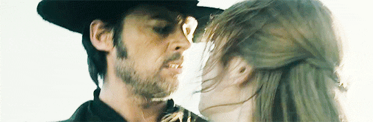 Karl Urban As Black Hat