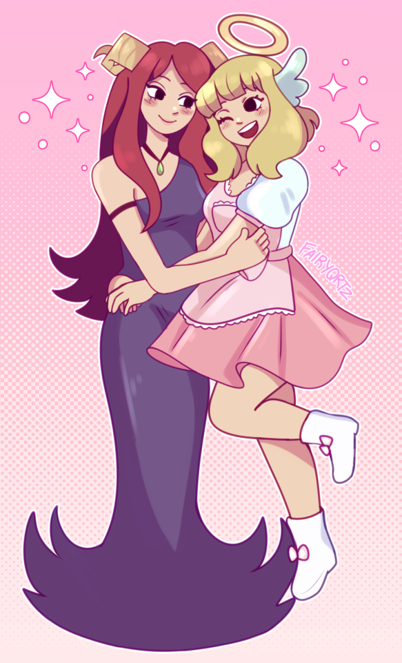 I Loved Li Speak's Video On The Devilish Hairdresser Lore
