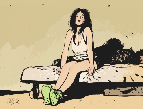 irakalan:  Illustrator PENKO GELEV