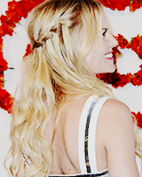 sandbullokc:  Jennifer Morrison + hair 