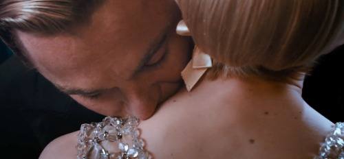 hirxeth:  The Great Gatsby (2013) dir. Baz Luhrmann