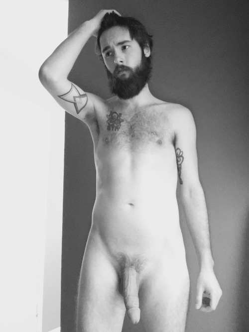 thislifeischaos:  Feeling good about myself self and body today. 