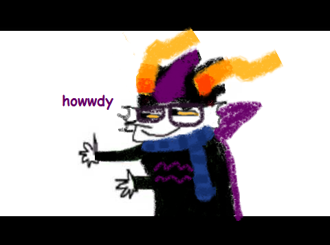 actual-jelf-the-elf: i cant explain what i’ve created. it doesnt need explanation. it doesnt d
