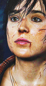  I've died twice already, I'm no longer afraid of death.  