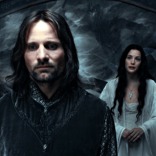 The Lord of the Rings: The Rings of Power': How Is Elendil Related to  Aragorn?