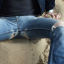 stevon01:theunabasheddeercollectorwo-blog:helloyoungguys:I want to rip those jeans