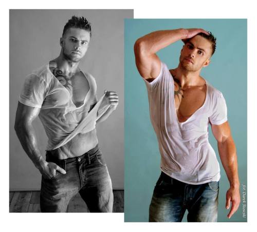 cdnlifter27:  Bertosz Leoniewski Photos: Darek Stawski 