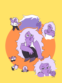 prisniss: Amethyst!