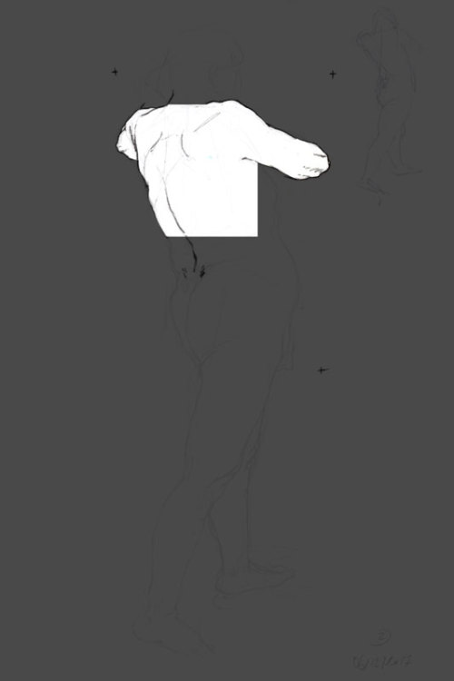 Anatomy Session with Christian - 6/12/2017I’m currently using the winter holidays to clean eve
