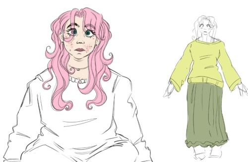 DOODLES! We've Locked In I Fear