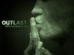 sonianeverlime:  On Saturday May 17th at 6:00 PM Central I will be livestreaming the new DLC for Outlast: Whistleblower. I’ll be streaming it in full with the regular Outlast shenanigans. It will be here on my Twitch channel http://www.twitch.tv/sonianeve