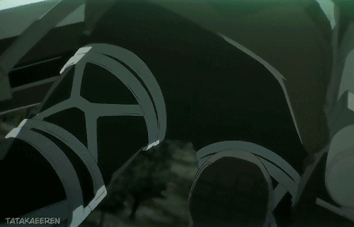 tatakaeeren: Levi Ackerman: Shingeki No Kyojin: The Final Season PV