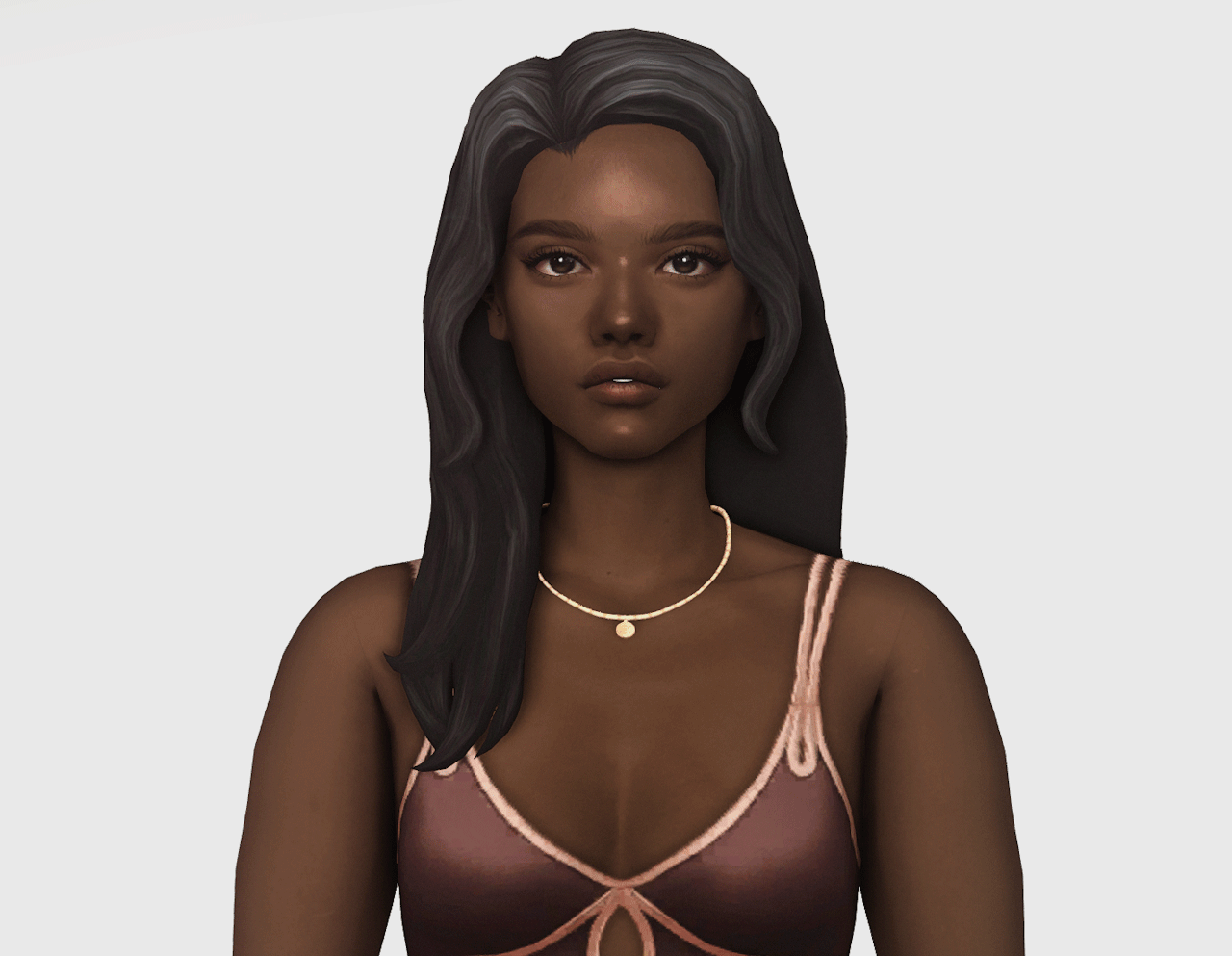Download Tess Hairs The Sims 4 Mods