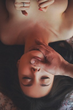 craveneedanddesireyou:  Fuck I miss your touch …so very,very much my Sweet ….but your loving beautiful  voice has soothed and comforted me immensely over the past two days . I cannot wait to hold you on tuesday, feel your skin against my skin, your