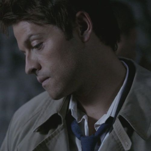 RIP Lazurus Rising Cas. You Would Have Loved Beating The Shit Out Of Dean Winchester In Season 15