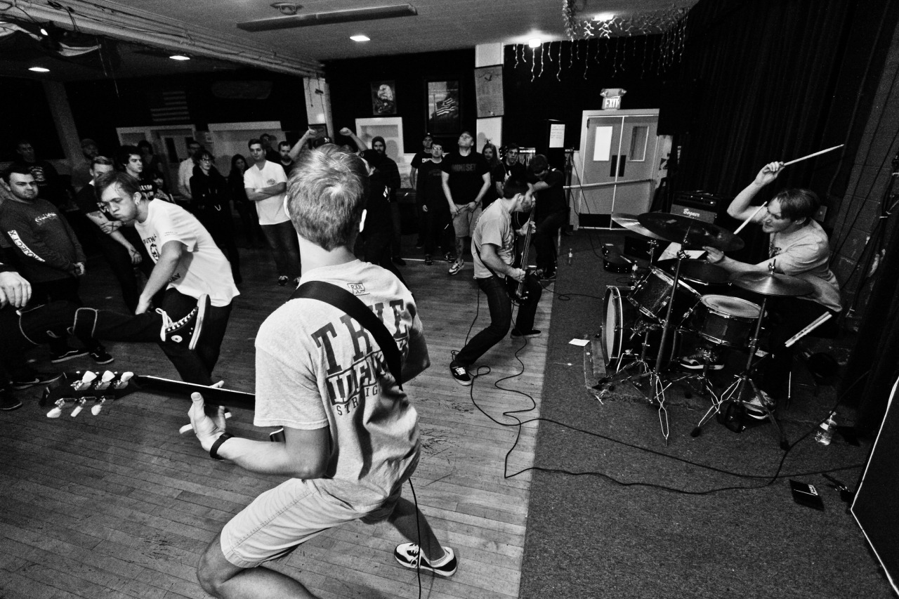jesusernestomartinez:  1/3/15 - West Seattle Eagles Lodge - Seattle,WA - Clarity
