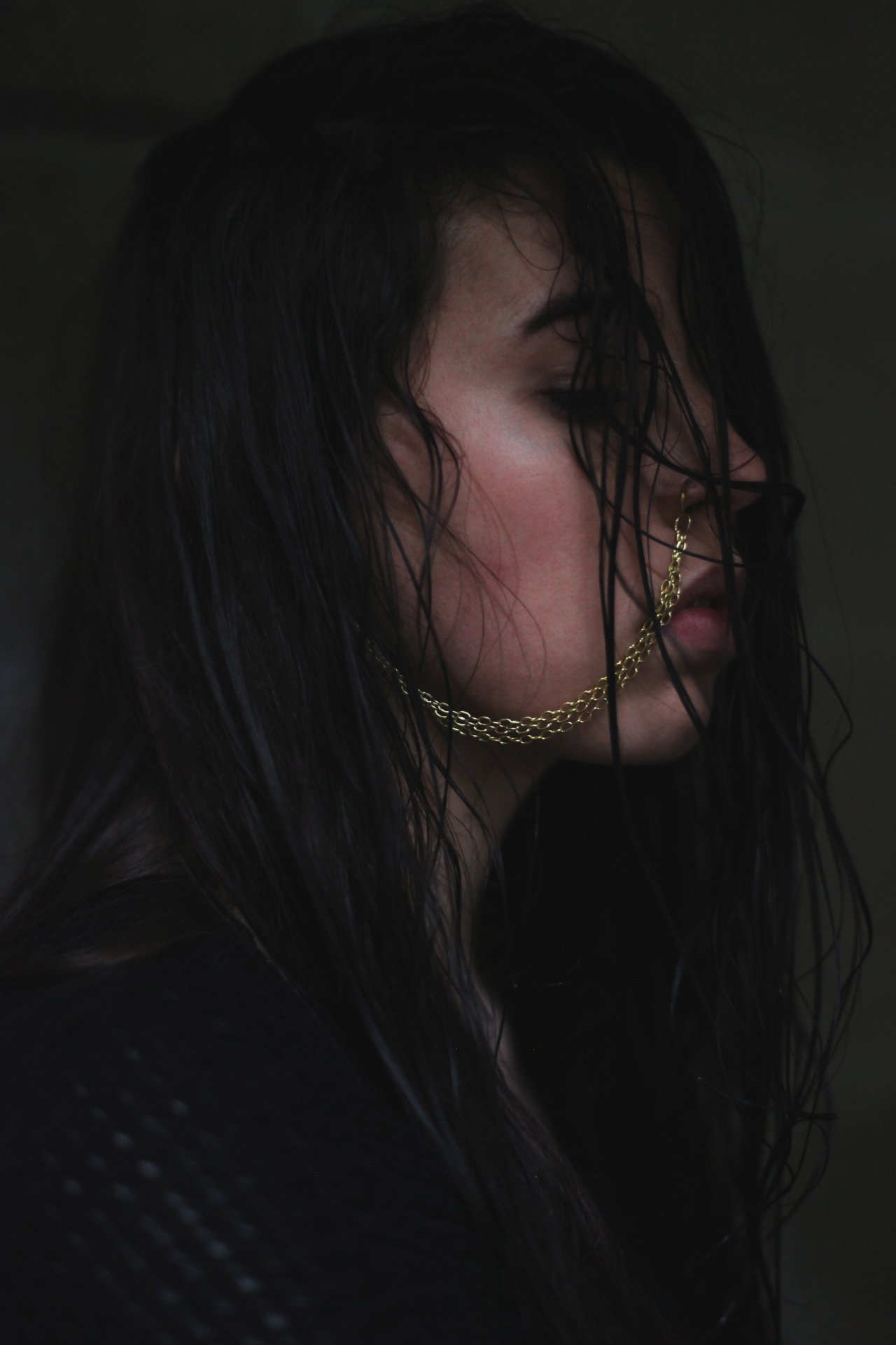 clean-cut:  clean-cut:  Sarah by me  one of my favourite photographs I have ever