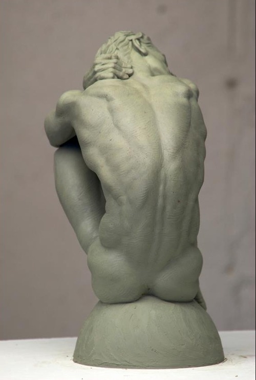 k250966:    Eric Michael Wilson  