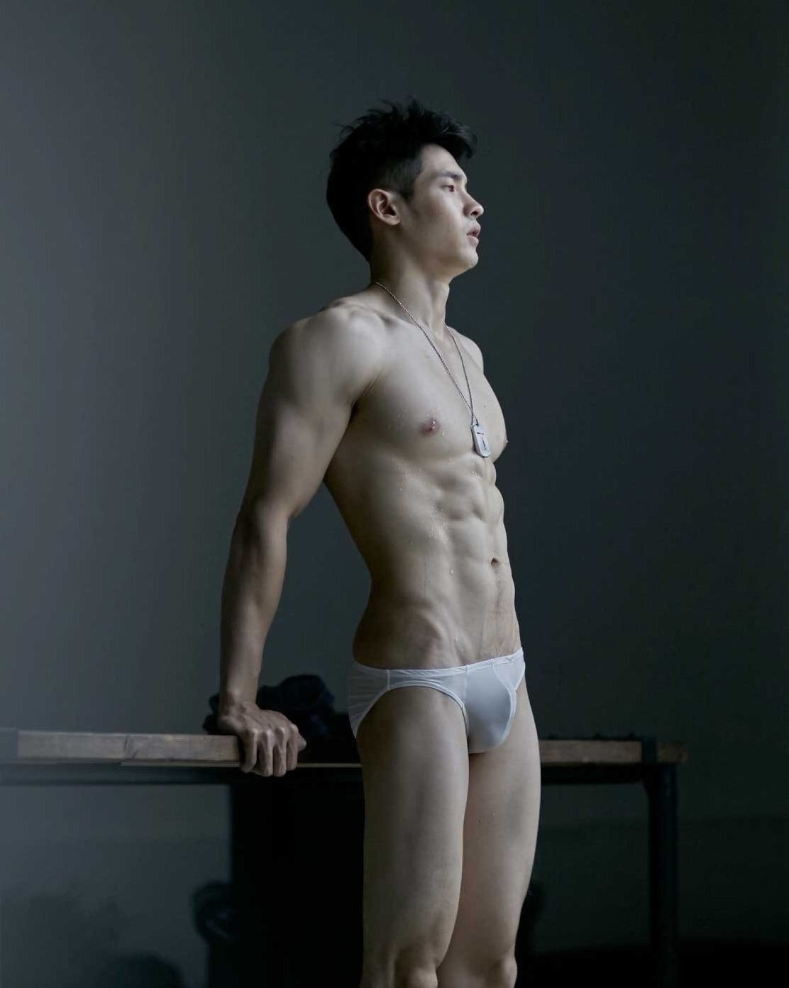 aznboysparadise:  IG: roger_saeong