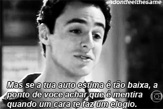 Pelo tempo que for...'
