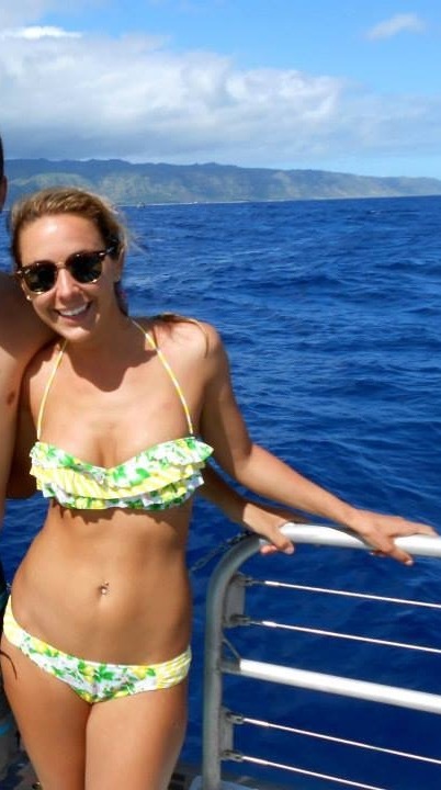 Facebook Girls
