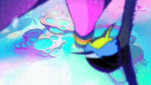 BLAZE TO NATLAN