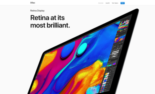 Oh Lawdy, Apple’s site right now. I want to bathe in those huge San Francisco headings.