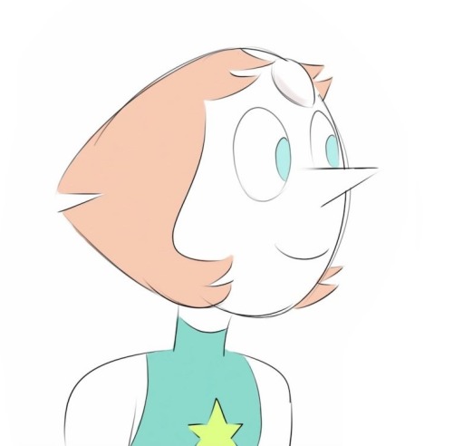 arbitrarylabby: Pearls!