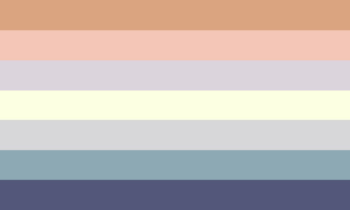Aromantic Flag Archive On Tumblr