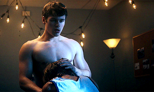 wildfire072 - Just Men Loving Men