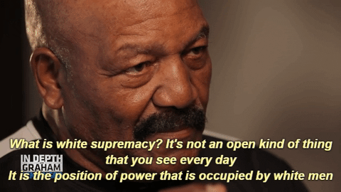 Jim Brown Talks About Being Victimized By Racism During His Life And How It Shaped His Views