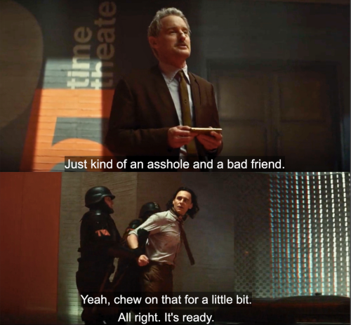 1x04: "just Kind Of An Asshole And A Bad Friend" - This Scene, Though!!